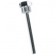 TH08-VA 300MM Immersion sleeve made of stainless steel TH08-VA-300MM Stainless steel