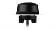 A.41.A.301111 GNSS Antenna, Hercules, 1.57 ... 1.61 GHz, GPS/Galileo/GLONASS/BeiDou, -0.5 dBi, 49mm