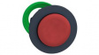 ZB5FH4 Pushbutton Head Red Raised Suitable for Harmony XB5