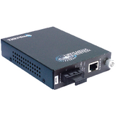 TFC-110MSC, Converter RJ45 10/100-100FX SC/MM, Trendnet