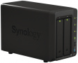 DS713+ Disk Station (diskless)