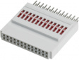 922578-26 Test adapter DIN 41651 26P