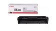3025C002 Toner Cartridge, 2300 Sheets, Yellow