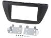 MA84005/T+KIT, Рамка для магнитолы; 2 DIN; Suzuki; черный, PER.PIC.