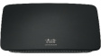SE2800-EU Switch 8x 10/100/1000 - Desktop