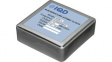 LFRBXO059244 Oscillator THT 10MHz +-50 ppm