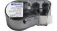 M-143-427 Labelmaker Label 25.4 mm x 31.75 mm 200 p. black on white / transparent