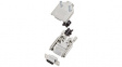 DTPK-M-09-HDS15-K D-Sub HD connector kit 15P
