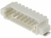 532610871 Гнездо; провод-плата; "папа"; PIN:8; 1,25мм; SMT; PicoBlade; 1А