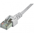 652021 Patch cable CAT5 S/UTP 7.5 m Grey