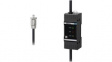 K6CM-VBS1 Vibration and Temperature Sensor, For K6CM-VBMD-EIP