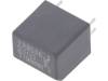 RBS360102, Датчик: наклона; ±5°; -25?85°C; Конф.выхода: SPST-NO; 3,3?5ВDC, ONCQUE