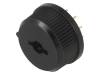 RS5-B-12-NS, Переключатель: поворотный; 12; 0,13A/150ВAC; 0,13A/150ВDC; 30°, Canal Electronic