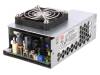 RPS-400-18-TF Блок питания: импульсный; 400Вт; 113?370ВDC; 80?264ВAC; Выходы:1