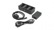 SAC-MPP-3BCHGUK1-01 3-Slot Battery Charger, UK, Compatibility ZQ510/ZQ520/ZQ610/ZQ610HC/ZQ620/ZQ620HC/ZQ630/QLN220/QLN320/QLN420