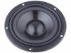 9022, Динамик; низкотональный; 50Вт; 4Ом; O130x55мм; O:130мм, Visaton