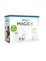 8362, Powerline Magic1 WiFi Starter Kit 2x 10/100 1.2Gbps, Devolo