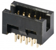 20021211-00010T4LF Pin header THT straight 10P