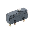 V4NCT7 Микропереключатель; без рычага; SPDT; 5A/250ВAC; ON-(ON); 1; IP40