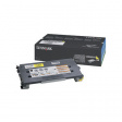 C500H2YG High Capacity Toner yellow