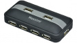 MX-1045 High Speed Hub USB 2.0 7x