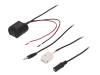 AD.BLUETOOTH.08, Переходник Bluetooth; BMW, Mini, Bluebird