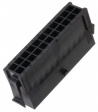 43020-2200 Male contact housing dual row 22P