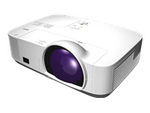 60003076, NEC Display Solutions projector, NEC