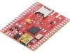 XYZMIOT209#M95FA-UFL-0000000, Ср-во разработки: Microchip ARM; ATSAMD21G18A,Quectel M95FA, R SOFTWARE SOLUTIONS