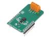 NANO POWER CLICK Click board; преобразователь DC/DC; GPIO; MAX17222; 5ВDC