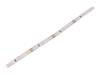 HH-S60F008-2835-12 CW WHITE PCB IP20 Лента LED; белый холодный; LED/м:60; SMD; 12В; 2835; W:8мм; L:1м