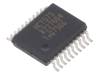 74HCT573DB.112 IC: цифровая; 3 состояния, octal, защелка D-типа; Каналы:8; SMD