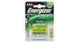 POWERPLUS AAA 700MAH 2P [2 шт] NiMH rechargeable battery AAA 1.2 V 700 mAh