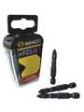 T4560 PZ2LD10 Насадка; Pozidriv; PZ2; 50мм; Монтаж: 1/4" (E6,3мм); 10шт; Torsion