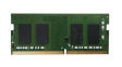 RAM-16GDR4K1-SO-2400 RAM for NAS, DDR4, 1x 16GB, SODIMM, 2400 MHz, 260 Pins