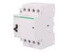 A9C21843 Контактор:3-полюсный установочный; 220?240ВAC; 40А; NO x3; DIN