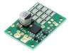 SHUNT REG: 13.2V, 1.33OHM, 9W, Модуль: безопасности; 20x28,5мм; 2,8г; 9Вт; 1,33Ом; 0,5мА; 13,2ВDC, POLOLU