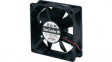 9A0824H402 Axial Fan DC 80x80x25mm 24V 1.03m\x1a/min