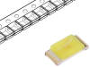 LTW-C193DS5 LED; SMD; 0603; белый холодный; 45?180мкд; 130°; 5мА; 2,7?3,15В