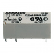 2-1393223-5 V23061-B1007-A501 PCB power relay 24 VDC 220 mW