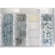 CCM-02 Nut and washer assortment