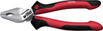 Z01018002, Combination Pliers 180 mm, Wiha