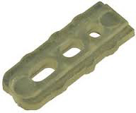306-240-318, Coding pins VE Value=10, Edac