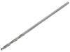 D-HSS09 Drill bit; for metals, for plastic; O:0.9mm; HSS