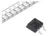 IPB048N15N5LF Транзистор: N-MOSFET; полевой; 150В; 115А; 313Вт; PG-TO263-3