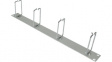 RND 455-00986 Cable Clamp for RND 19'' Cabinets 1 HE