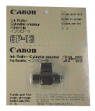 CP13 Colour roll blue/red