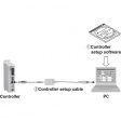 LATC-W1 Controller setup kit