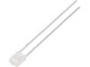 LL-234WC2Q-W2-3P LED; прямоугольная; 3,2x2x4,15мм; белый холодный; 780-1300мкд