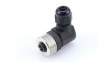 1200710044 Circular Metric Connectors 5P F-ATTCH 90D PG7 SCREW